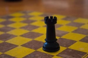 Improve Chess Endgame