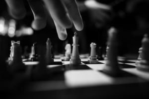 Improve Chess Tactics