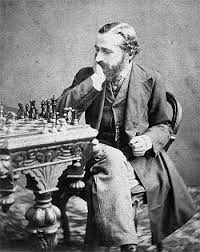 Johanes Chess Quotes