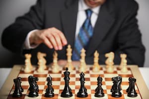 chess courses