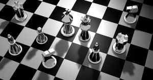 Best chess strategy for beginners