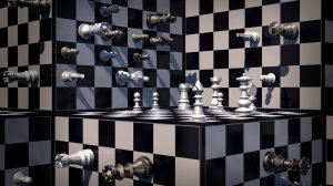 Best chess strategy for beginners