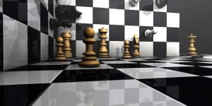 Best chess strategy for beginners