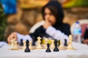 learn chess online