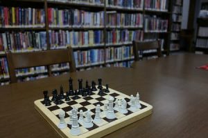 Chess Book to Improve Calcualtion