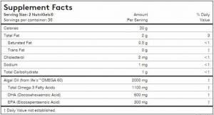 nootropics formula