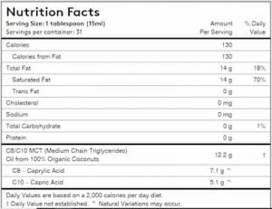 nootropics ingredient