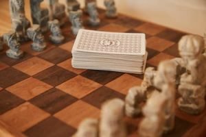Classical Chess Tactics